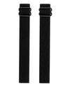 Thin adjustable bra straps for a comfortable and discreet fit.
