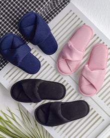  Adorable Front-Design Home Slippers for Cozy ComfortSlippersEllina Lingerie