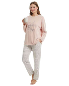  Need More Sleep Comfort Set