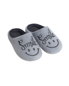  Smile Winter Slippers