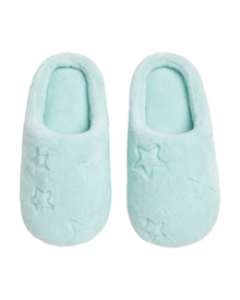  Star Winter Slippers