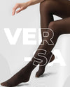 Versa Tights for Comfort and Elegance 40Den