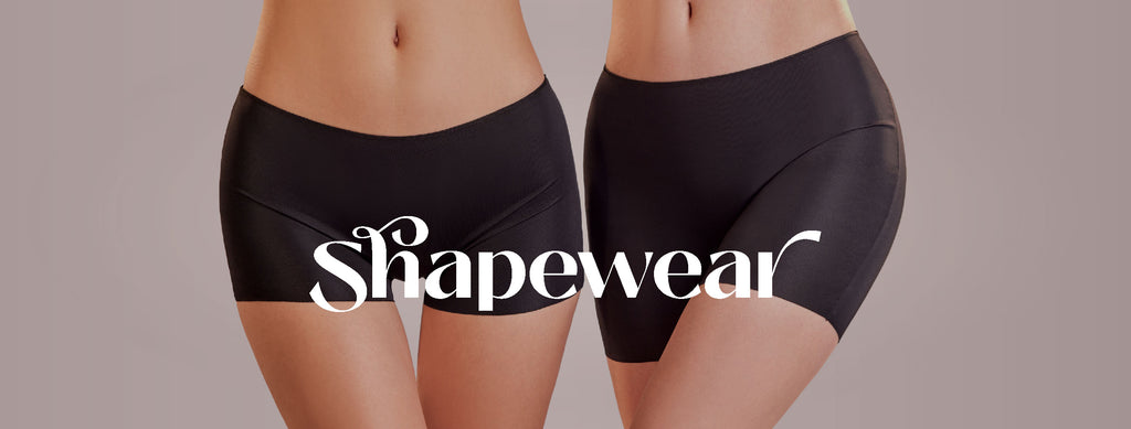 shapewear collection