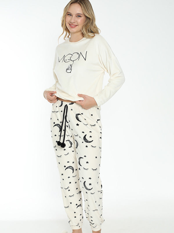 sleepwear set 