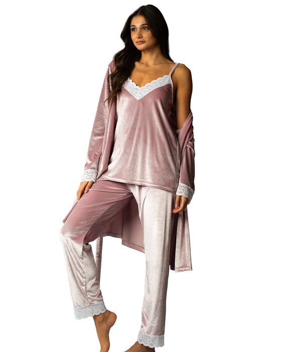 Loungewear set 