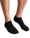 short cut men's socks