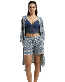  Elegant 3-Piece Women's Loungewear Set