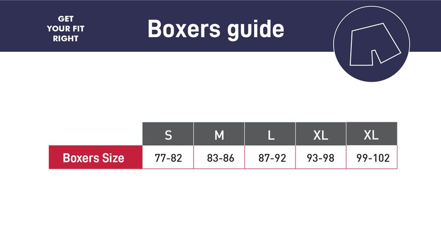 Basic Boxer