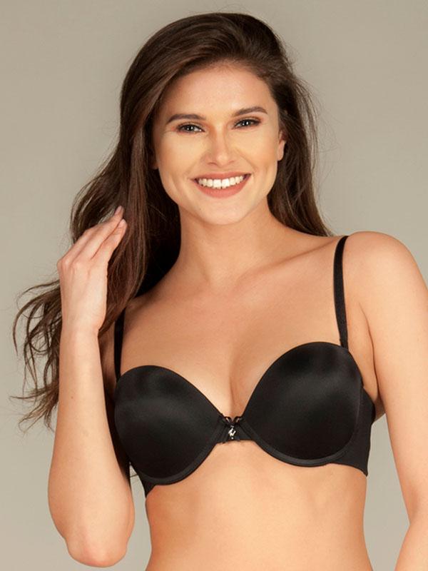 Ellina Lingerie - Buy our Push Up Bra with Removable Cookies from