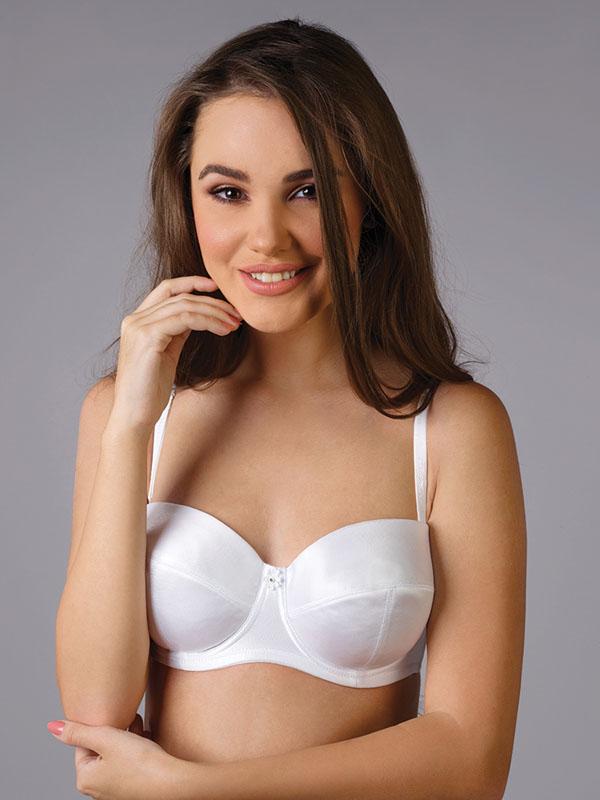 Ellina Lingerie - Discover Confidence: Padded, Non-Padded, Maternity Bras  Collection
