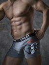 Funky Boxer