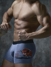 Funky Boxer