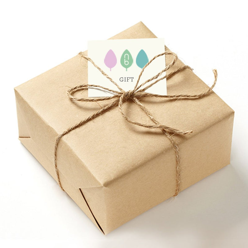 Gift Wrapping